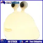 Slug Bug Atmosphere Light Touch Control Cute Reading Lamp for Bedroom Decoration