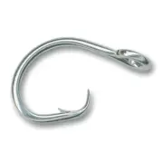 Circle Hooks 39965-DT, Offset Duratin, Size 11/0