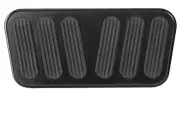 Lokar XBAG-6096 Billet Aluminum Throttle Pedal Assembly Fits Camaro Firebird