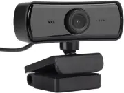 Camera,Webcam USB Camera Builtin Microphone Computer Accessory Auto Focusing 4K