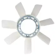 Engine Cooling Fan Blade for Toyota Celica, Pickup, 4Runner, Van, (for: Toyota)