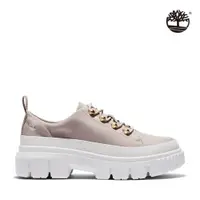 在飛比找ETMall東森購物網優惠-Timberland 女款淺米色休閒鞋|A5P6S269