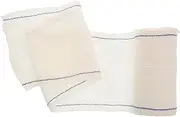 Toyvian Postpartum Chest Bandage Postpartum Belly Band Breast and Chest Compression Wrap Compression Binder Abdominal Binders Postpartum Abdominal Binder Postpartum Spandex White