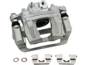 Rear Left Brake Caliper For 2016 Kia K900 3.8L V6 DQ661BP Brake Caliper (for: Kia)