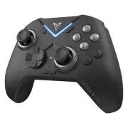 Flydigi Vader 4 Pro Tri-mode Game Controller RGB Wireless Gamepad with 40-100gf Adjustable Joystick Force-switching Vibr