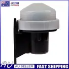 Photocell light Switch Daylight Dusk till Dawn Sensor Lightswitch outdoor