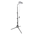Floor Stand Physiotherapy Light Infrared Heat Standing Lamp 90 LEDs