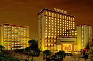 東莞金濤大酒店Golden Wave Hotel