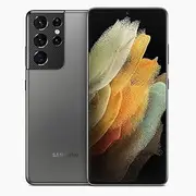 [Samsung] Galaxy S21 Ultra 5G Titanium 256 GB