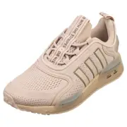 adidas Nmd V3 Mens Fashion Trainers in Taupe - 7.5 US
