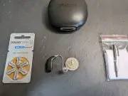 Oticon OPN S1 312-T Premium Model Bluetooth App control made for iPhone MFI