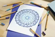 Fineliner - STABILO point 88 Box of 10 Heliotrope
