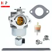 New Carburetor Carb For Briggs Stratton 33R877 19hp Intek Engine Replaces 592952