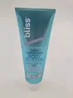 Bliss Body Butter for Rough Bumpy Skin Fragrance Free Texture Takedown 6.7 oz
