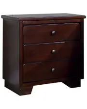 Progressive Furniture Nightstand