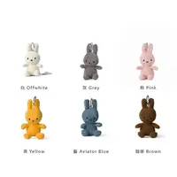 在飛比找蝦皮商城優惠-BON TON TOYS Miffy 米菲兔鑰匙圈