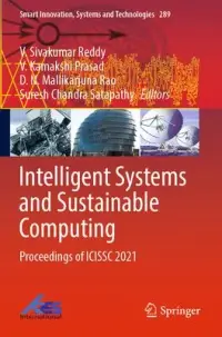 在飛比找博客來優惠-Intelligent Systems and Sustai