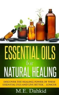 在飛比找博客來優惠-Essential Oils for Natural Hea