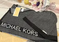 在飛比找Yahoo!奇摩拍賣優惠-《Michael Kors-盒損》MK 538590C 微金