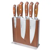 Essteele 7 Piece Knife Block