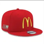 NEW ERA 9FIFTY MCDONALDS SNAPBACK