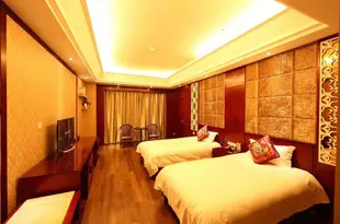 南昌凱瑞迎賓館Nanchang Kairui Hotel