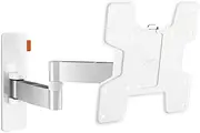 TV Wall Mount TV Wall Mount, White (Wall 3145 W)