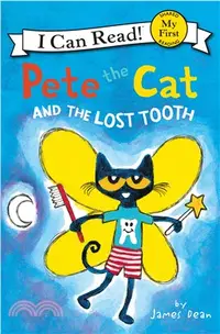 在飛比找三民網路書店優惠-Pete the Cat and the Lost Toot