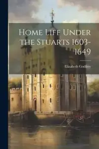 在飛比找博客來優惠-Home Life Under the Stuarts 16