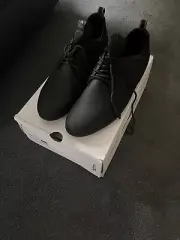 aldo shoes, brand new, never worn, bought for 200, willing to sell for 80