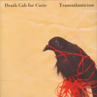 在飛比找蝦皮購物優惠-Death Cab For Cutie  - Transat
