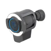 Ubiquiti AI Pro Enhancer NHU-AI-Pro-Enhancer,Black, Long-range IR LED, Floodlight, Radar Detection Accessory For AI Pro, Weatherproof UACC-AI-Pro-Enhancer