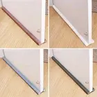 Door Bottom Sealing Strip Door Draft Guard Home Bedroom Foam Reduce Noise