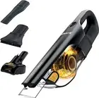 Shark Cordless Handheld Vacuum UltraCyclone Pet Pro Plus, with XL Dust Cup
