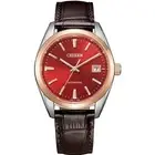 Citizen Collection NB1055-04W Mechanical Automatic Stainless Steel Analog Watch