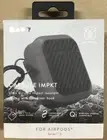 LAUT - Capsule IMPKT for AirPods 2 & 1 Charging, Ultra-Tough, Impact Ready NEW