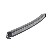 Ignite 39" LED Curved Lightbar Flood Beam