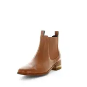 Zola Halvas Women's Boots - Tan