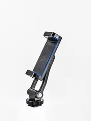 Double Cold Boot Phone Clip with 360 ° Adjustable Angle and Multifunctional Expansion Horizontal Metal Clip PH116 Premium and Durable New Replacement Parts