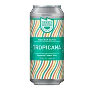 Deeds Milk Bar Series Tropicana Imperial Cream Sour