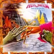 Helloween Keeper Of The Seven Keys Part 2 Vinyl
