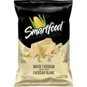 Smartfood White Cheddar Ready to Eat Popcorn, 200g/7.1oz