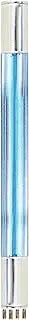 Heissner UVC Replacement Bulb 9 Watt Socket T5 G10q Replacement Lamp