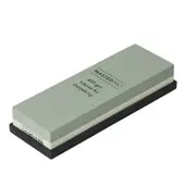 Masterpro 400/1000 Grit Combination Knife Sharpening Whetstone