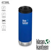 在飛比找PChome商店街優惠-【Klean Kanteen】TKWide 寬口不鏽鋼保溫瓶