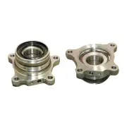 Left Hand Side Rear Wheel Hub for Toyota FJ Cruiser GSJ15 03/2011 - ON
