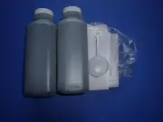2 x 150 g TONER REFILL for HP LASERJET 1012 1020 Q2612A 12A Canon FX-9 FX-10