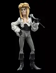 WETA Labyrinth Jareth the Goblin King Mini Epics 1:10 Figure David Bowie NEW