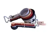 Dolly Parton Measuring Cups And Spoons Set Baking Cooking Limited Edition NEW!