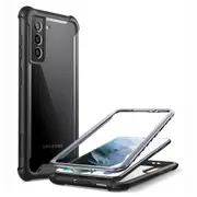 I-blason for Samsung Galaxy S21 Plus Case 6.7 Inch (2021) Ares Full-body Rugged